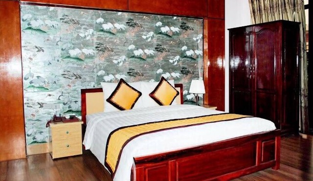 Hai Van Hotel Dien Bien - by Bay Luxury
