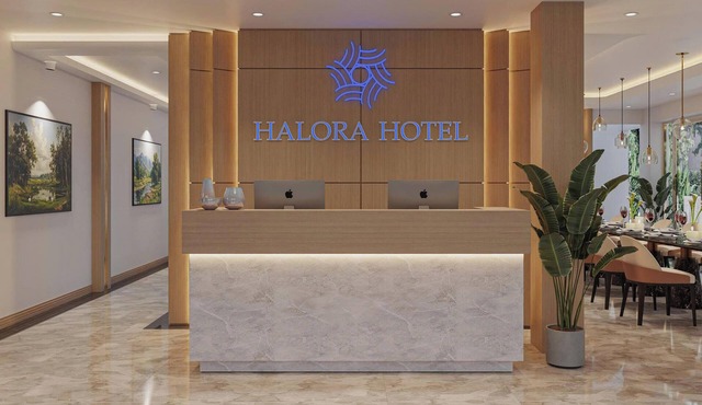 Halora Ten Lua Hotel