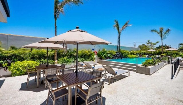Hampton Inn By Hilton Nuevo Vallarta