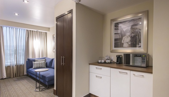 Hampton Inn by Hilton Leon Guanajuato in León
