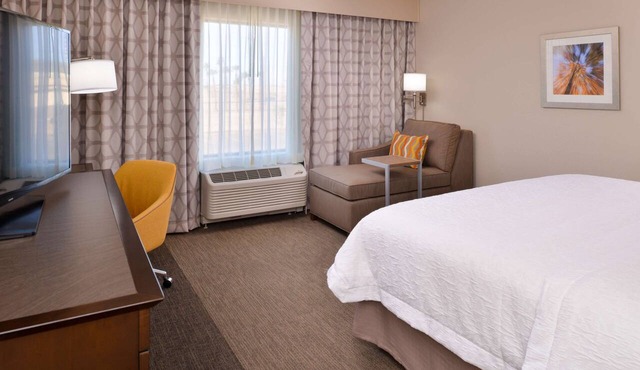 Hampton Inn El Centro in El Centro