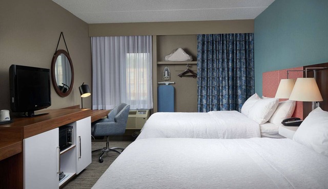 Hampton Inn Hanover in Hanover