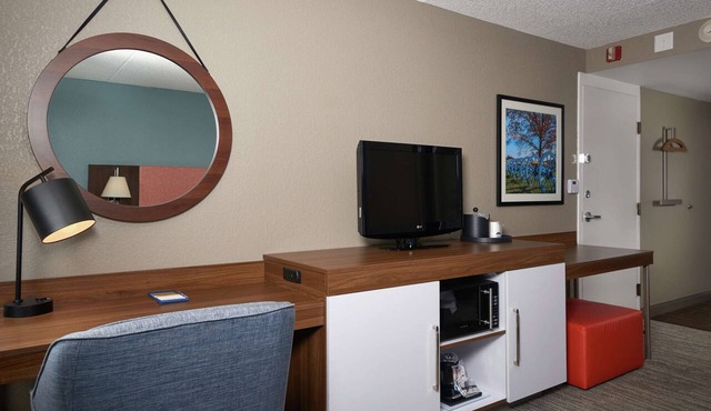 Hampton Inn Hanover in Hanover