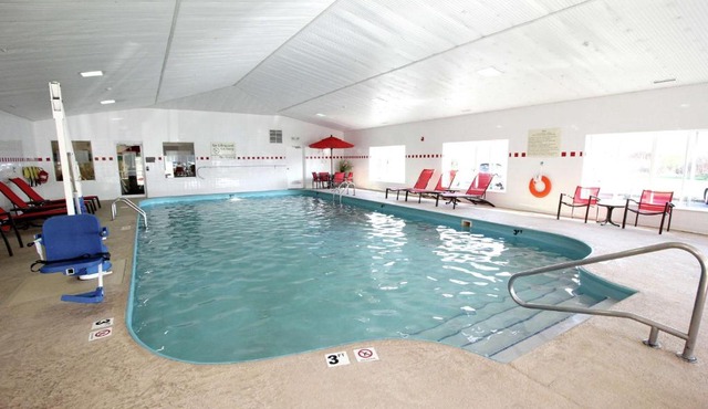 Hampton Inn Sandusky-Central in Sandusky