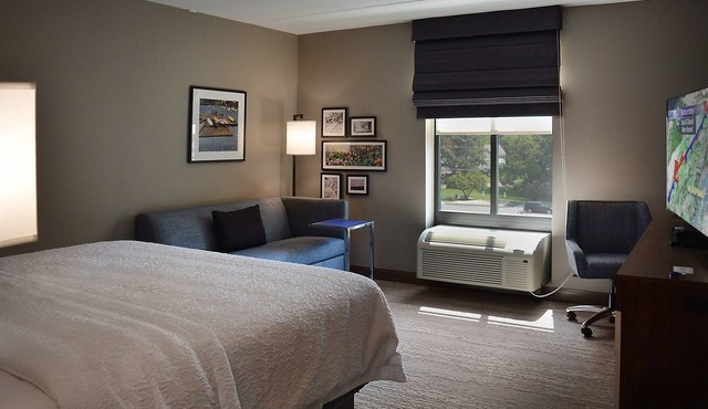 Hampton Inn & Suites Philadelphia/Media in Media