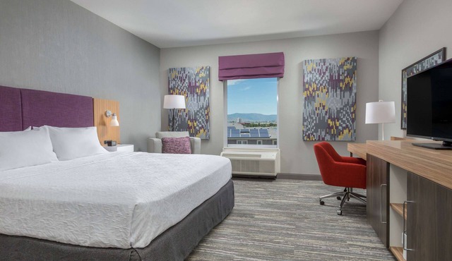 Hampton Inn & Suites Reno/Sparks in Sparks