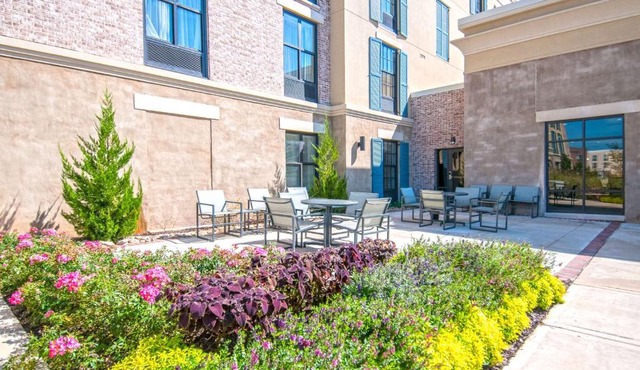 Hampton Inn & Suites Ridgeland in Ridgeland