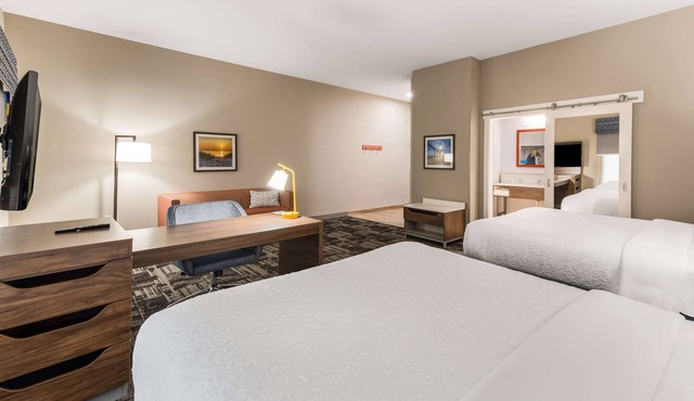 Hampton Inn & Suites Benton Harbor in Benton Harbor