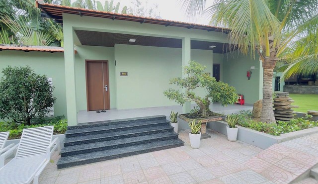 Hannah Homestay Ho Tram