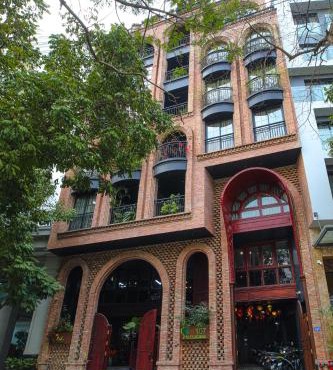 Hanoi AN Residence