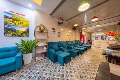 Hanoi Capital House & Spa