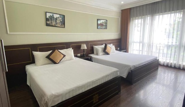 Hanoi hotel