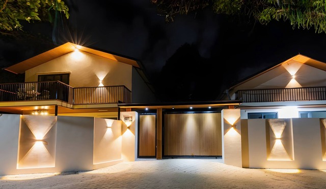 Happy House Villa Phu Quoc