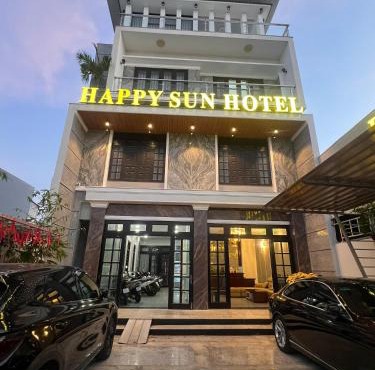 Happy Sun Hotel