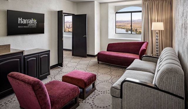 Harrah’s Laughlin Beach Resort & Casino - A Caesars Rewards Destination in Laughlin