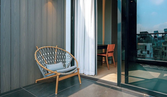Haus Lebenlang - Luxury apartment in the Hoang Cau Lake area in Hà Nội