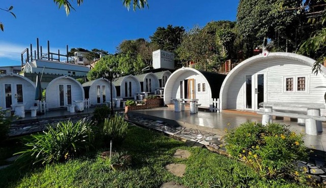 HB Bungalow