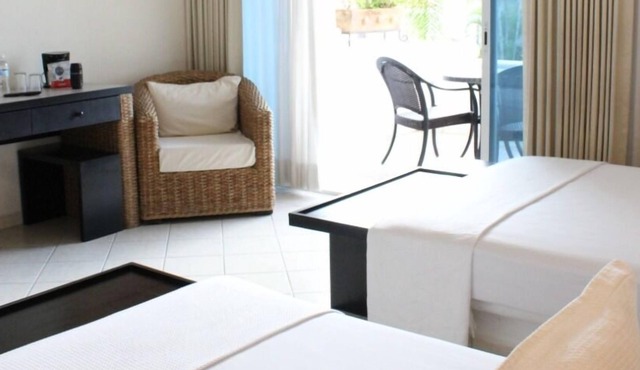 Hc Resort in Cuernavaca