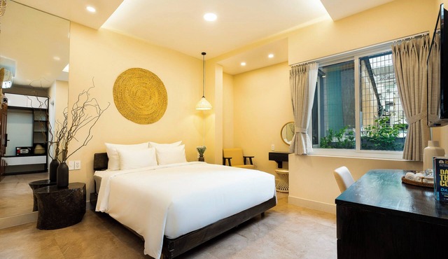 HemTouch House