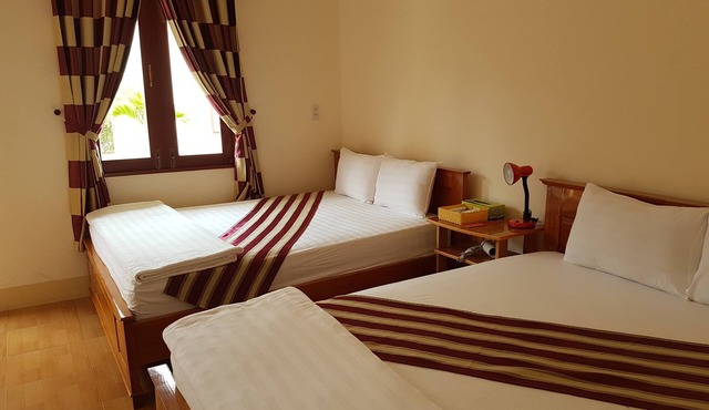 Herbal Hotel & Spa