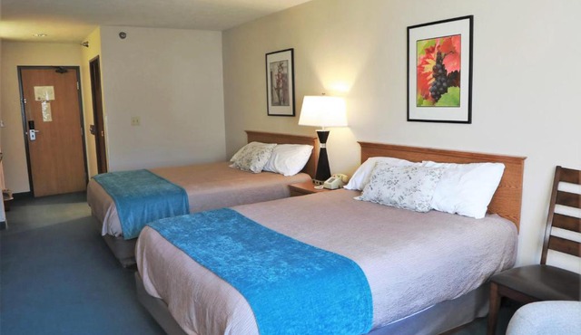 Heritage Inn in Wahoo