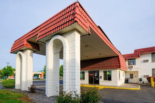 Hermiston Inn & Suites in Hermiston
