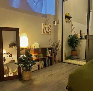 Hiên - homestay & staycation