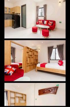 Hiên lương hotel &Apartment