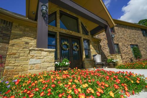 Hidden Meadows Bed and Breakfast in Stillwater