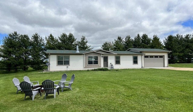 Hideout Haven in Baraboo