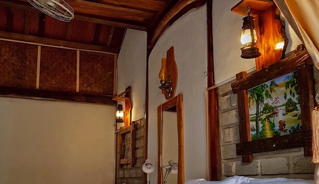 Highway 20 Homestay