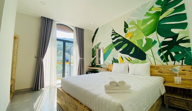 Hill Star Hotel Phu Quoc