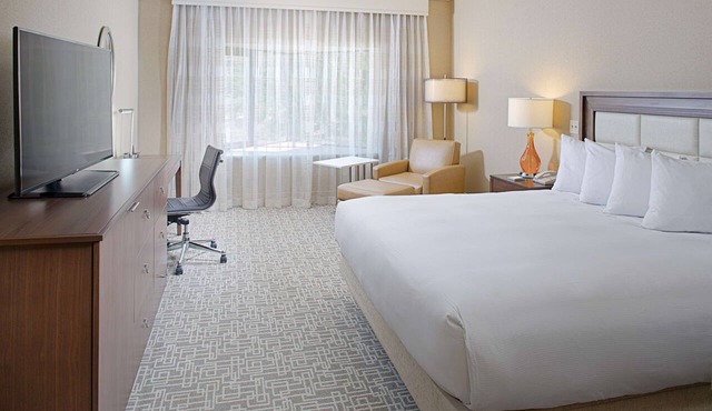 Hilton Boston/Dedham in Dedham