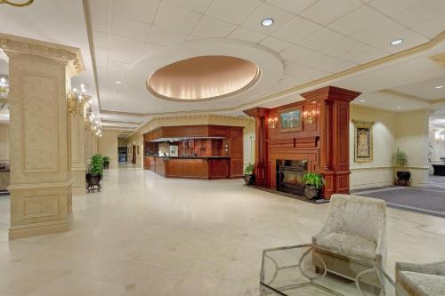 Hilton Jackson in Jackson