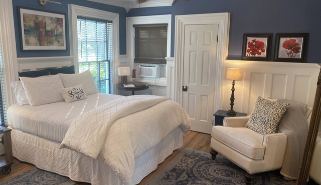 Historic Haven in Church Hill in The Heart of the Historic District in Richmond