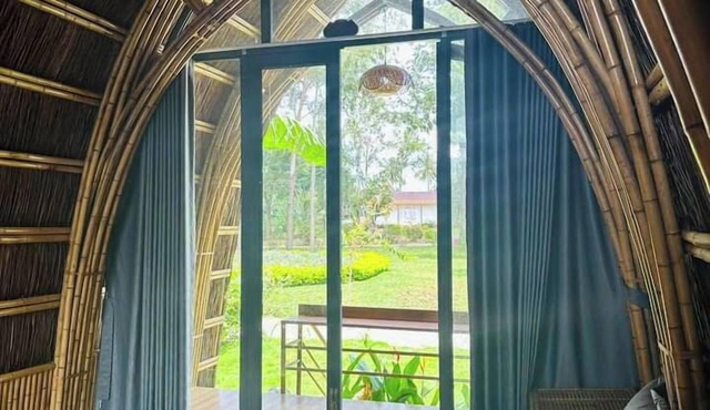 Hizo Garden Resort