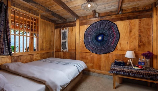 Hmong Sister House - Hostel