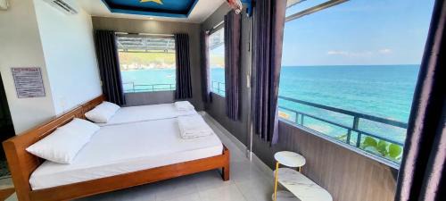 Hoàng Anh Motel