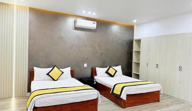 Hoàng Gia Hotel Bình Định