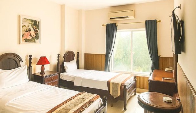 Hoàng Lê Hotel