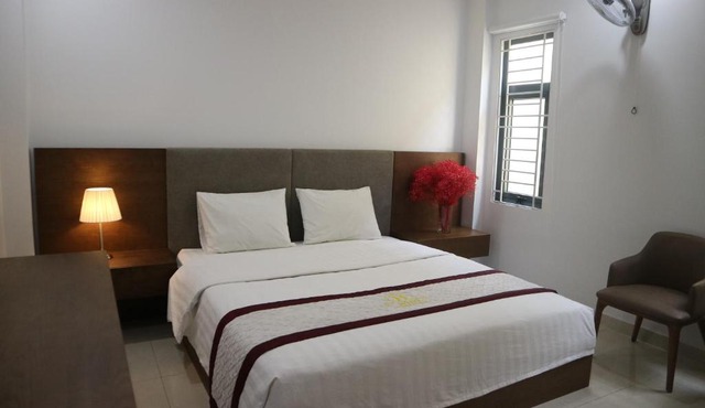 Hoàng Oanh Hotel