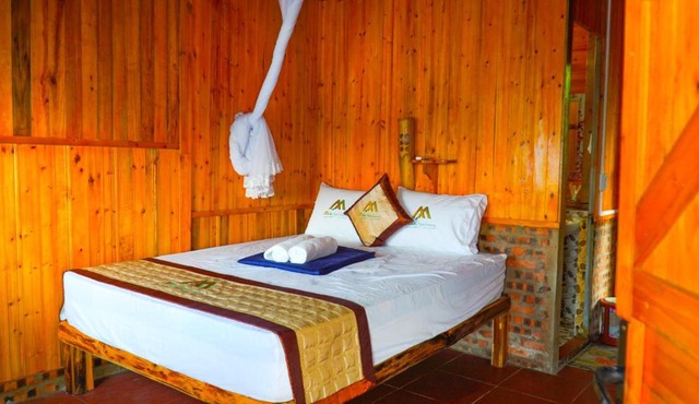 Hoàng Su Phì - Móng Ngựa Homestay