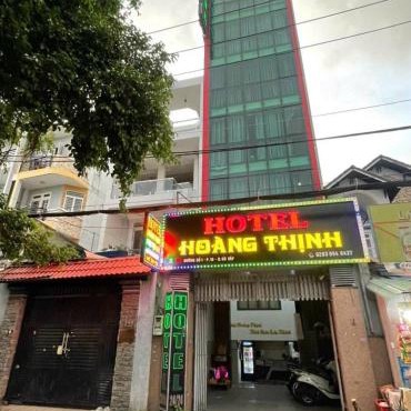Hoàng Thịnh Hotel