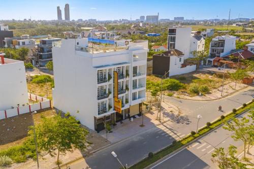 Hoa Hướng Dương Hotel