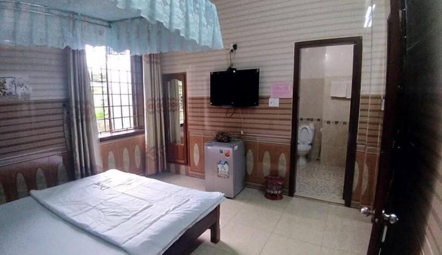 Hoa Phuong Guesthouse