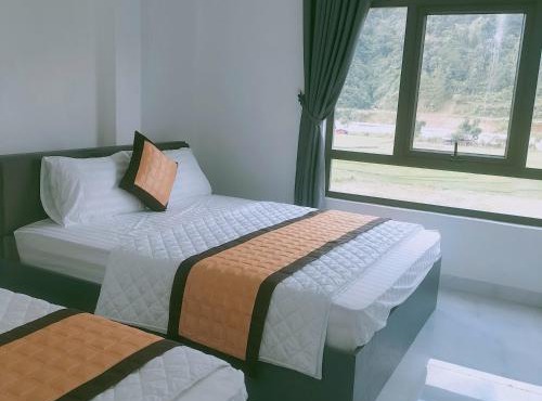 Hoa Sơn Tra Hotel