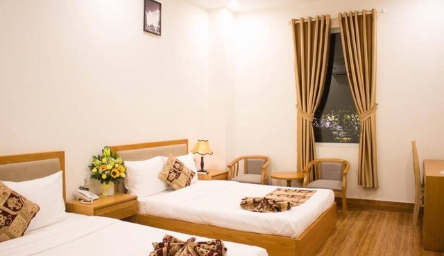 Hoai Thuong Hotel in Hoi Phu