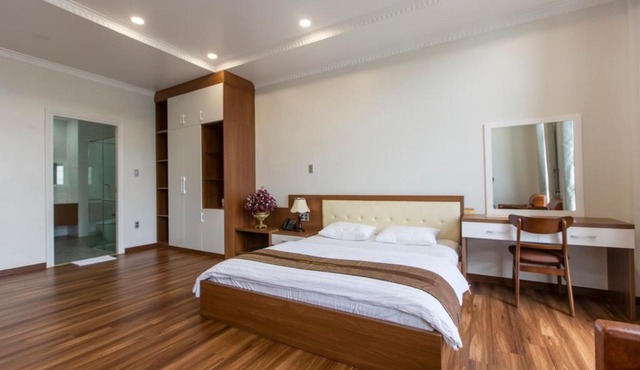 Hoang Hung Hotel