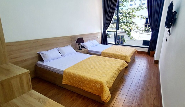 Hoang Nam Hotel - Cua Lo