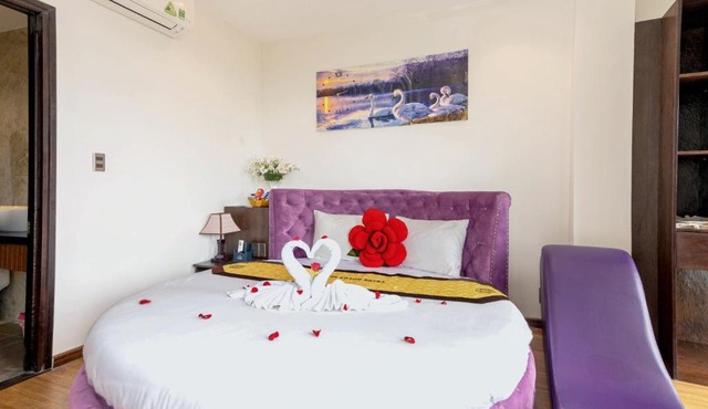 Hoang Trinh Hotel Hoi An